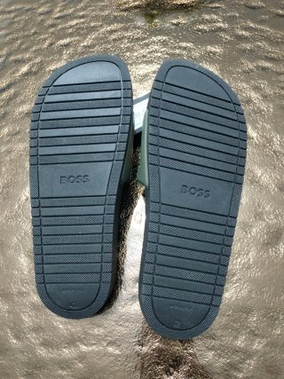 Boss Ciabatte Uomo Taglia 42