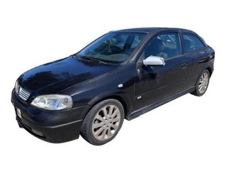 Opel 165644 capot astra g berlina 2.0 sport