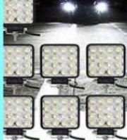 FAROS FOCOS LED todos los modelos