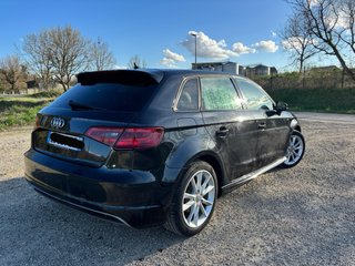 Audi A3 2016