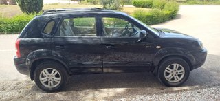 Hyundai Tucson 2.0 CRDi 140 CV