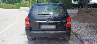 Hyundai Tucson 2.0 CRDi 140 CV