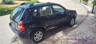 Hyundai Tucson 2.0 CRDi 140 CV