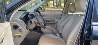 Hyundai Tucson 2.0 CRDi 140 CV