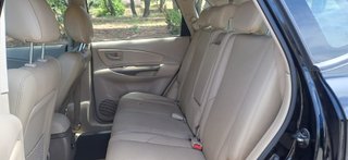 Hyundai Tucson 2.0 CRDi 140 CV