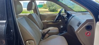 Hyundai Tucson 2.0 CRDi 140 CV