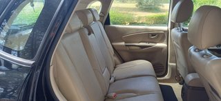 Hyundai Tucson 2.0 CRDi 140 CV