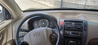 Hyundai Tucson 2.0 CRDi 140 CV