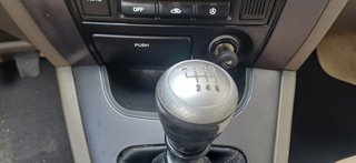 Hyundai Tucson 2.0 CRDi 140 CV