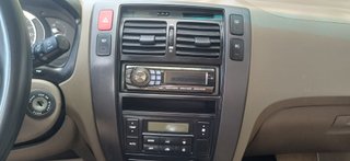 Hyundai Tucson 2.0 CRDi 140 CV