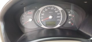 Hyundai Tucson 2.0 CRDi 140 CV