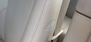 Hyundai Tucson 2.0 CRDi 140 CV