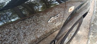 Hyundai Tucson 2.0 CRDi 140 CV