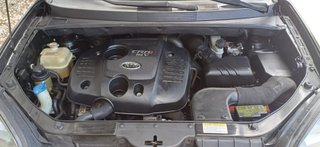 Hyundai Tucson 2.0 CRDi 140 CV
