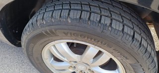 Hyundai Tucson 2.0 CRDi 140 CV