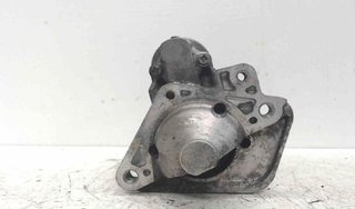 Motor arranque renault 367611 8200584675 clio i