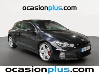 Volkswagen Scirocco R-Line 2.0 TDI BMT 135 kW (184 CV) DSG