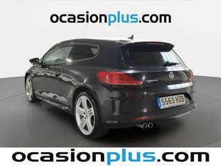 Volkswagen Scirocco R-Line 2.0 TDI BMT 135 kW (184 CV) DSG