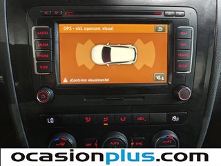 Volkswagen Scirocco R-Line 2.0 TDI BMT 135 kW (184 CV) DSG