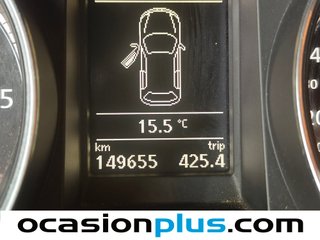 Volkswagen Scirocco R-Line 2.0 TDI BMT 135 kW (184 CV) DSG