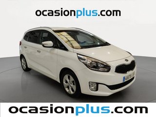 Kia Carens 1.6 GDi Drive 99 kW (135 CV)