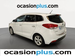 Kia Carens 1.6 GDi Drive 99 kW (135 CV)