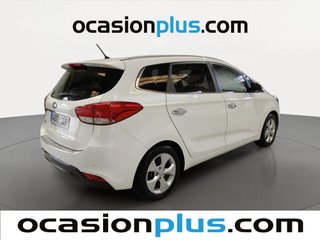 Kia Carens 1.6 GDi Drive 99 kW (135 CV)