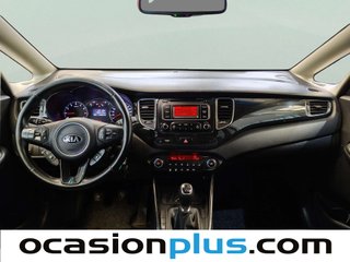 Kia Carens 1.6 GDi Drive 99 kW (135 CV)