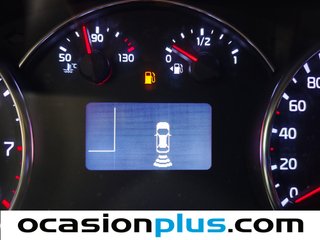 Kia Carens 1.6 GDi Drive 99 kW (135 CV)