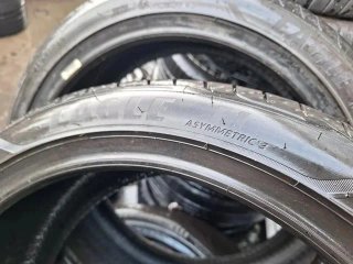 205 45 R18 90V Goodyear - 2 neumáticos Km.0