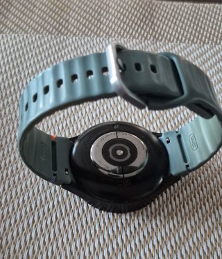Samsung Galaxy Watch 5 Pro Negro
