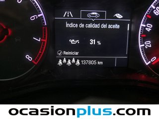 Opel Zafira Tourer 1.4 T Expression 88 kW (120 CV)