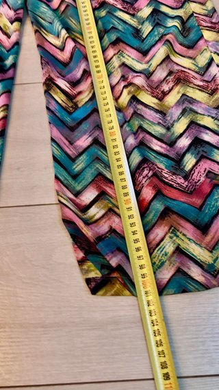 Pantalón fluido
