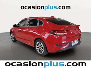 Hyundai i30 Fastback 1.0 TGDI Klass 88 kW (120 CV)