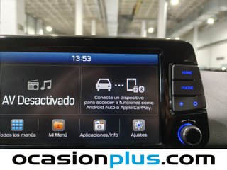 Hyundai i30 Fastback 1.0 TGDI Klass 88 kW (120 CV)