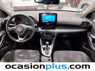 Toyota Yaris 120H Active Plus 85 kW (116 CV)