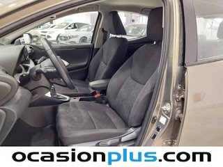 Toyota Yaris 120H Active Plus 85 kW (116 CV)