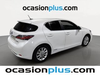 Lexus CT 200h Hybrid Drive Move On 100 kW (136 CV)