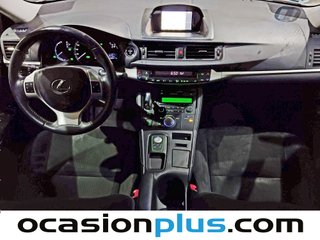 Lexus CT 200h Hybrid Drive Move On 100 kW (136 CV)