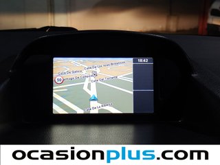Lexus CT 200h Hybrid Drive Move On 100 kW (136 CV)