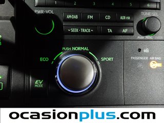 Lexus CT 200h Hybrid Drive Move On 100 kW (136 CV)