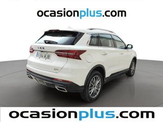 SWM G01 1.5T Luxury 96 kW (131 CV)
