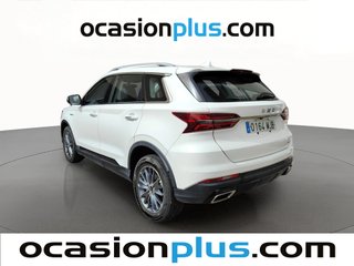 SWM G01 1.5T Luxury 96 kW (131 CV)