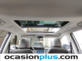 SWM G01 1.5T Luxury 96 kW (131 CV)