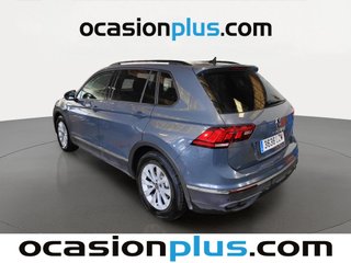 Volkswagen Tiguan 1.5 TSI 96 kW (130 CV)