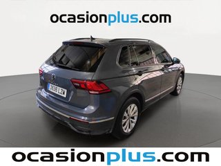 Volkswagen Tiguan 1.5 TSI 96 kW (130 CV)
