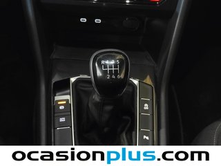 Volkswagen Tiguan 1.5 TSI 96 kW (130 CV)