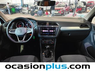 Volkswagen Tiguan 1.5 TSI 96 kW (130 CV)