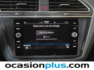 Volkswagen Tiguan 1.5 TSI 96 kW (130 CV)