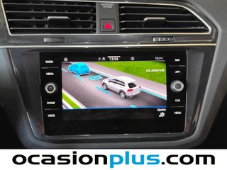 Volkswagen Tiguan 1.5 TSI 96 kW (130 CV)